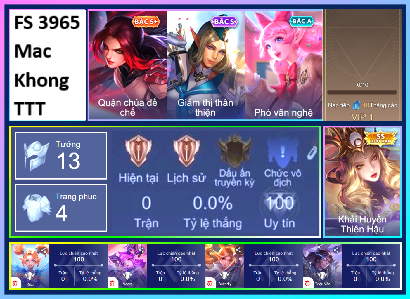 LIÊN QUÂN HA634